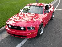 2006 Mustang GT Fastback Sold on Ebaymotors