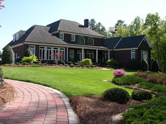 Oakboro North Carolina Estate For Sale